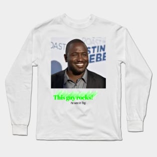 This guy! Long Sleeve T-Shirt